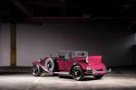 Cord L-29 Convertible 1931 года